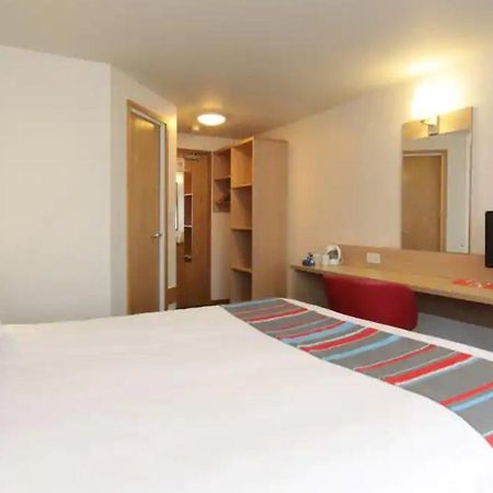 Travelodge Scarborough St Nicholas Zewnętrze zdjęcie