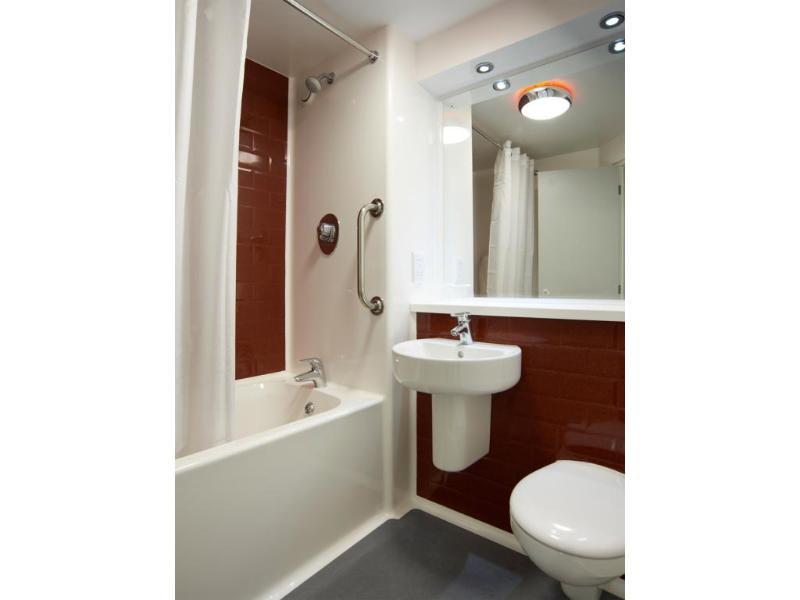 Travelodge Scarborough St Nicholas Zewnętrze zdjęcie